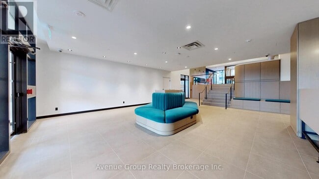 Photo du bâtiment - 7950 Bathurst St