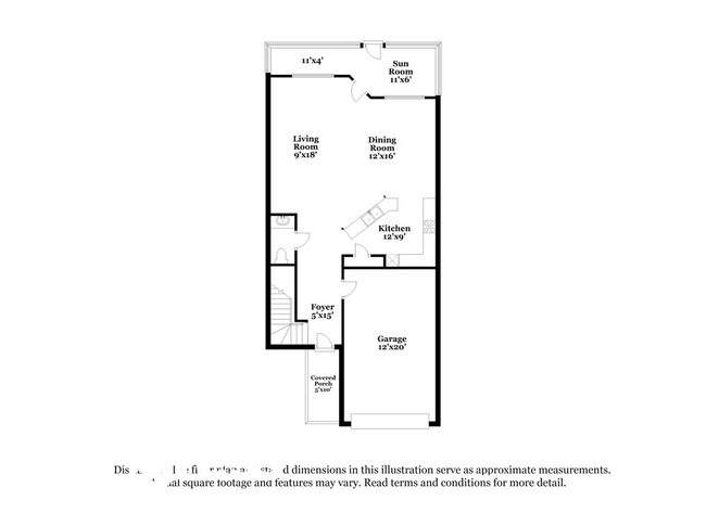 Foto del edificio - 1218 Summergate Dr