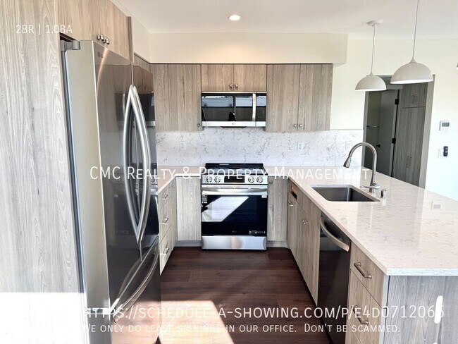 Foto del edificio - 5548 2nd St