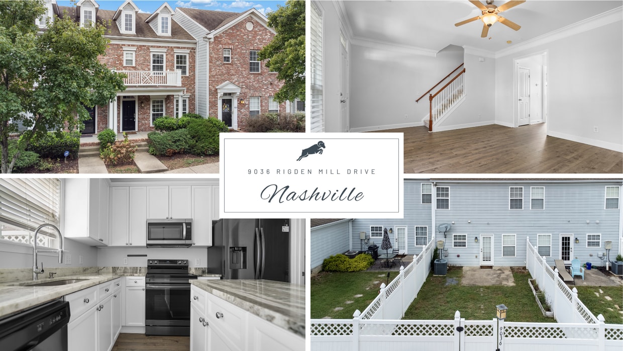 Photo - 9036 Rigden Mill Drive, Nashville, Tennessee 37211