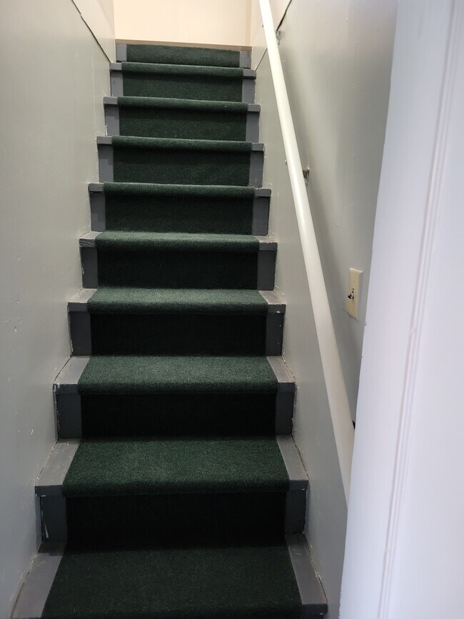 Foto del edificio - 217 Thurber St