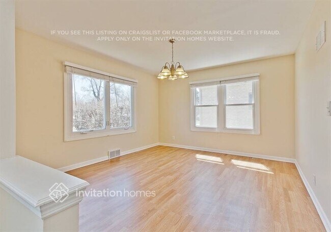 Foto del edificio - 7720 Mason Ave