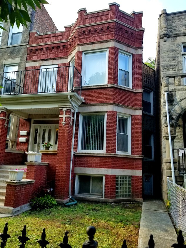 Primary Photo - 4238 W Washington Blvd