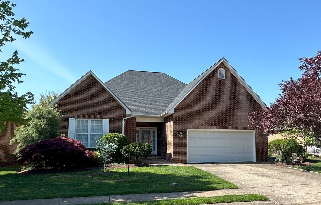 819 Buckner Dr, Winchester, VA 22601 House Rental in Winchester, VA