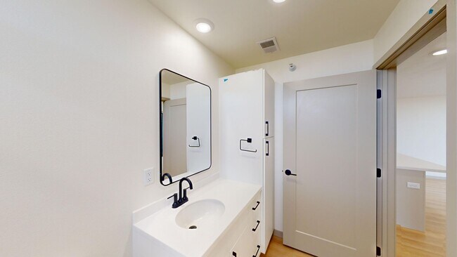 Foto del edificio - Bluestem Reserve Apartments