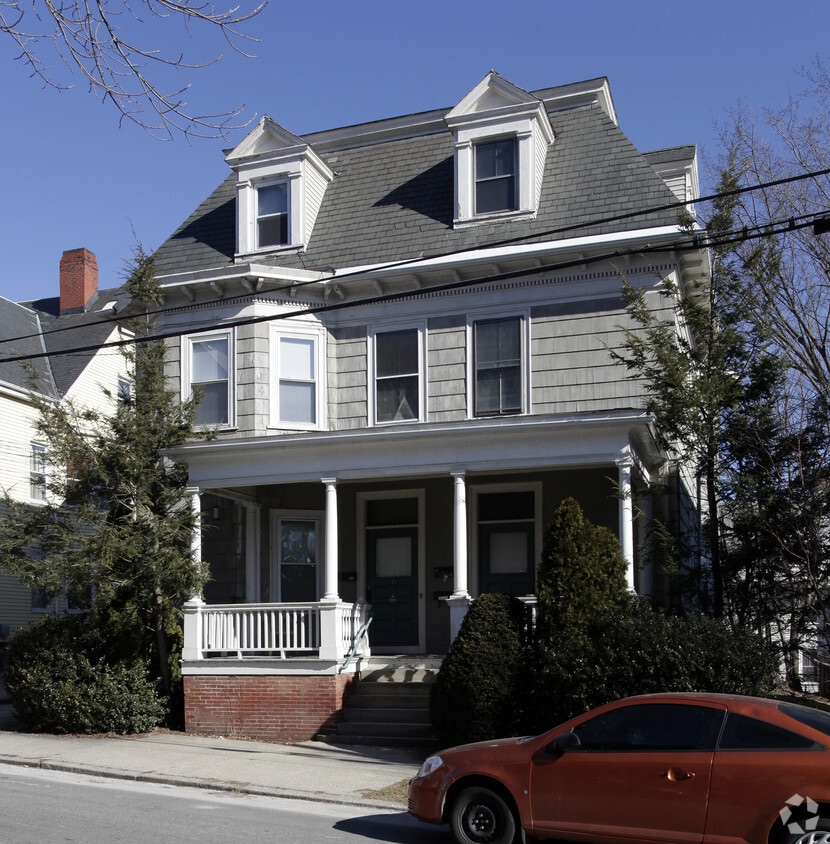 Building Photo - 101-103 Governor St