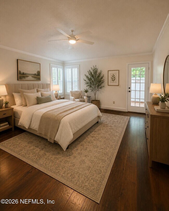 Foto del edificio - 1523 Blue Heron Ct
