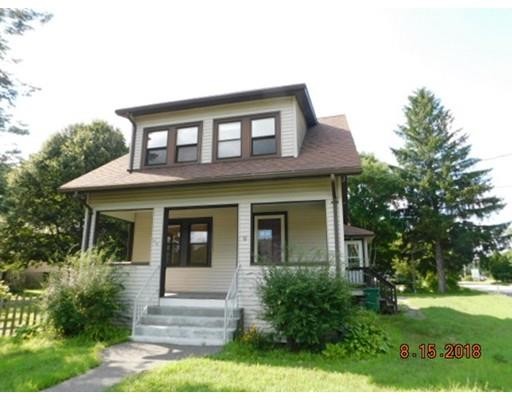 Primary Photo - 9 Otis St