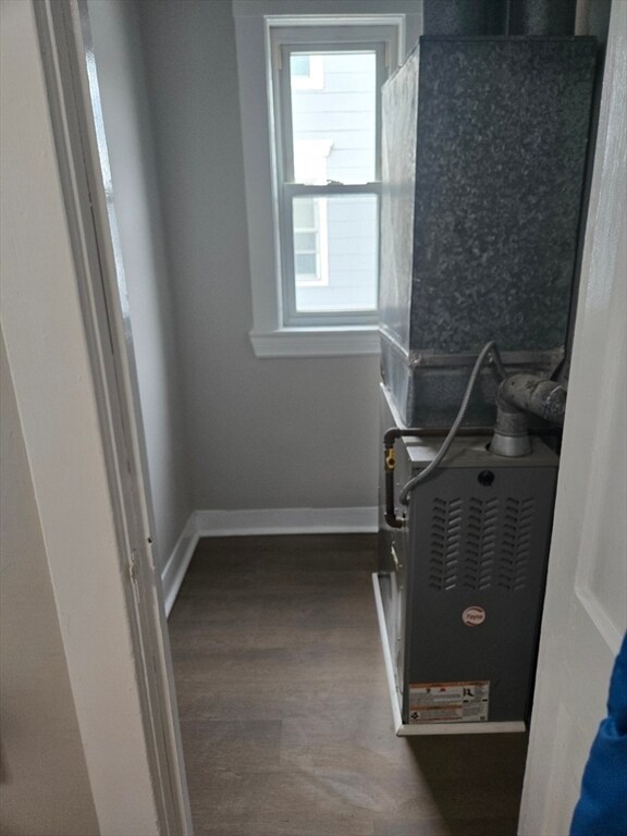 Foto del edificio - 654 Metropolitan Ave