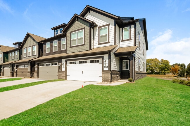 Foto del edificio - 8972 Willis Wy