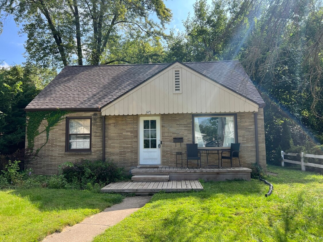 Foto principal - 625 Welty Ave
