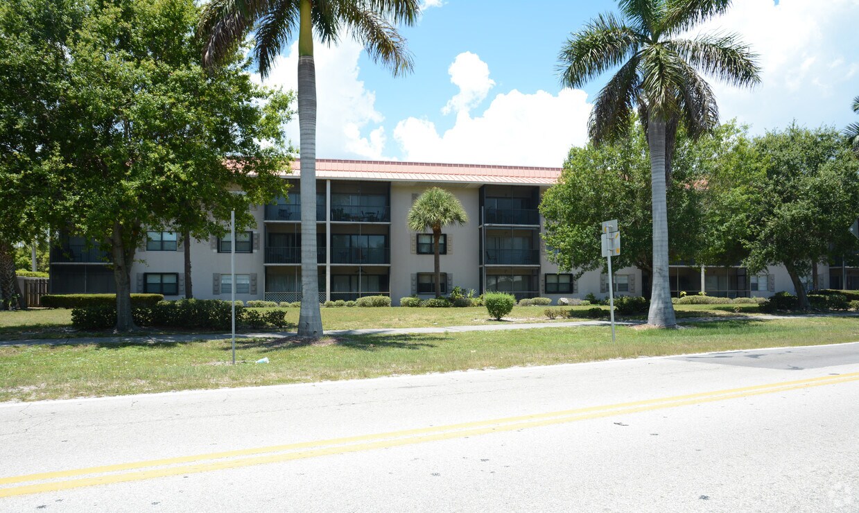 Primary Photo - Indian River Place