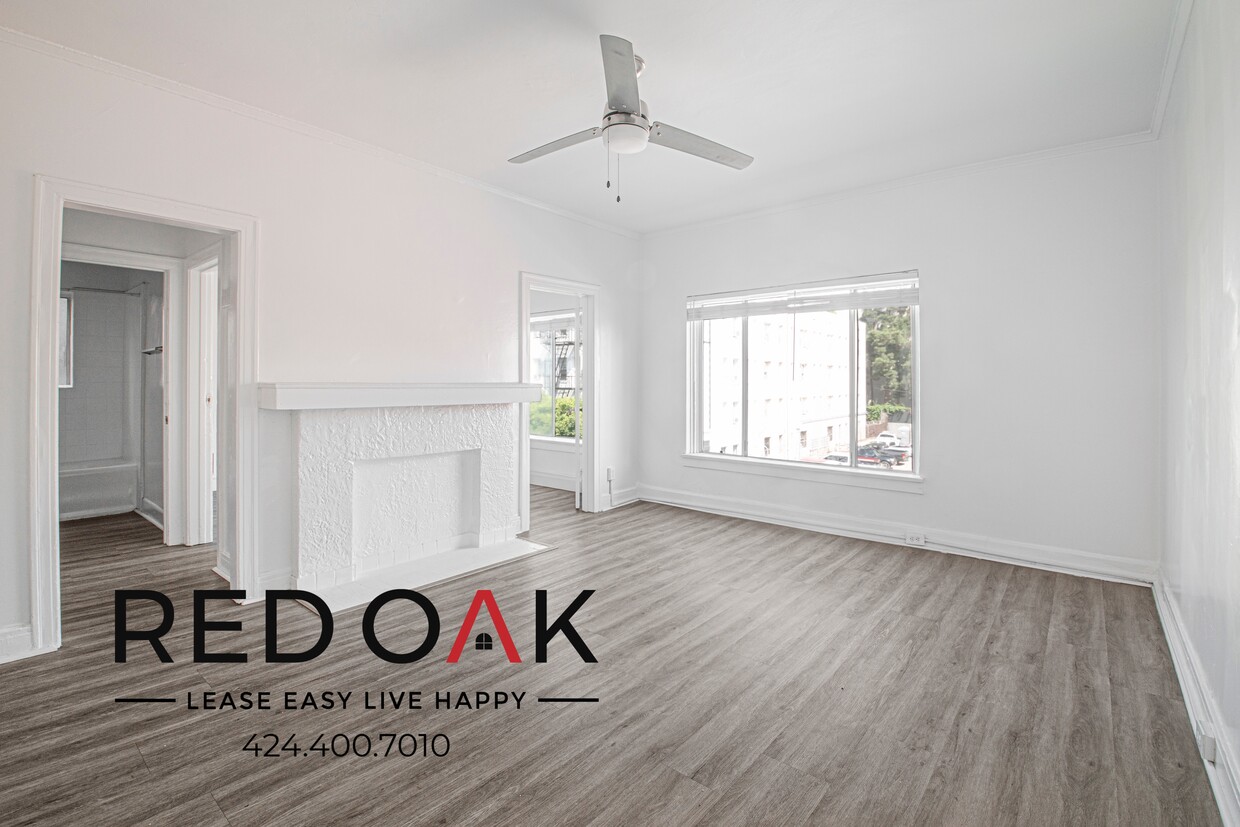 Primary Photo - 687 Shatto Pl