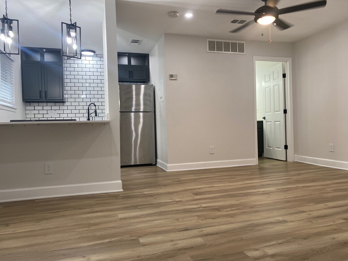 Tramor At Victory Place
