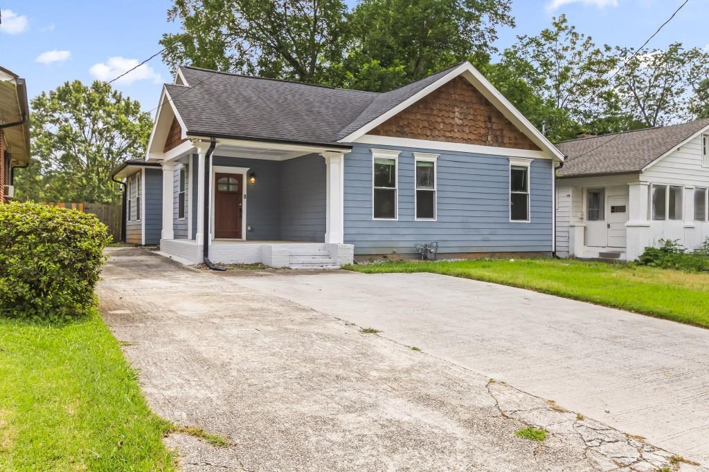 Foto principal - 1230 Avon Ave SW