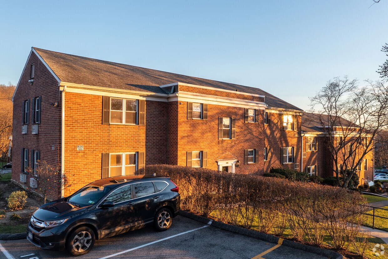 Highland Terrace Cooperative Apartments Apartments in Ossining, NY