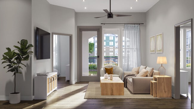 Foto del edificio - Montego Reserve