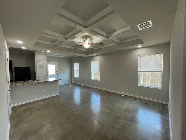 Foto del edificio - Townhome for rent