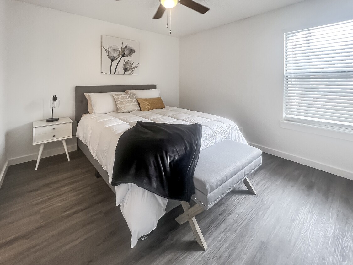 Stonebrook Apartments in Oklahoma City, OK