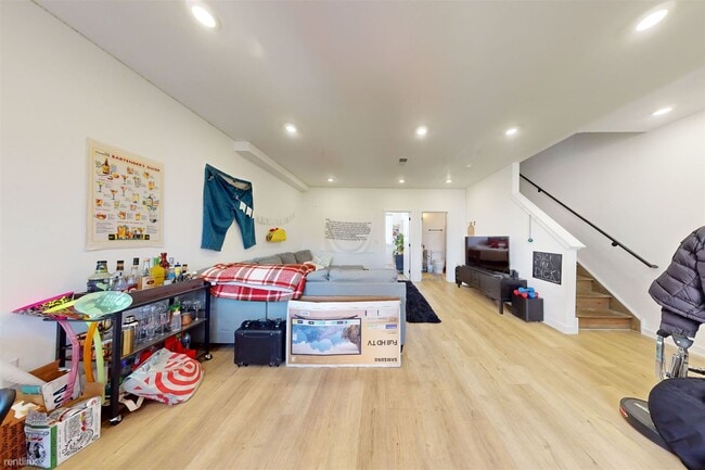 Building Photo - 3 br, 3 bath Duplex - 1533 N Sydenham ST U...