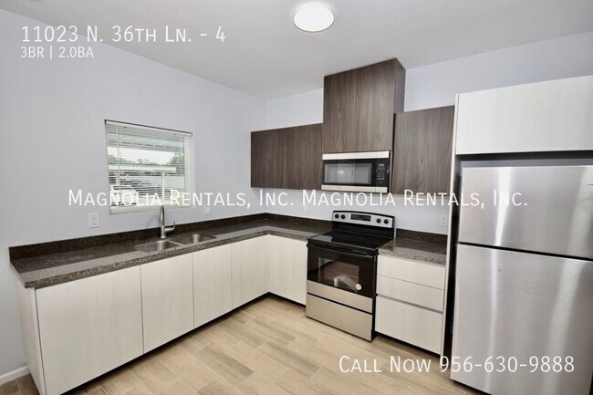 Foto del edificio - 11023 N 36th Ln