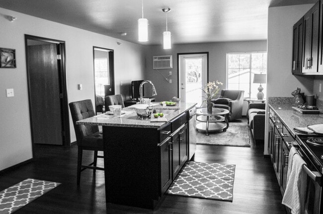 Elegance in your new home - Citadel by Belcastle