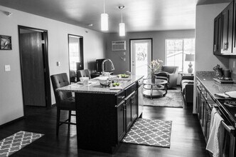 Elegance in your new home - Citadel by Belcastle