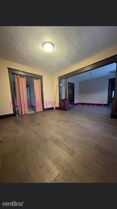 Foto del edificio - 3 br, 1 bath House - 1021 S Leeds St