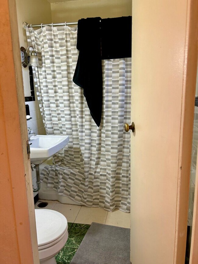 Foto del edificio - Cozy 1 bedroom in Shadyside