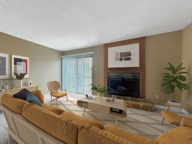 Where Fayetteville Discovers Home - Tartan Place