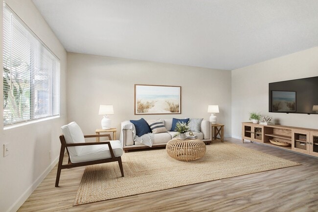 Building Photo - Casa De Ventura