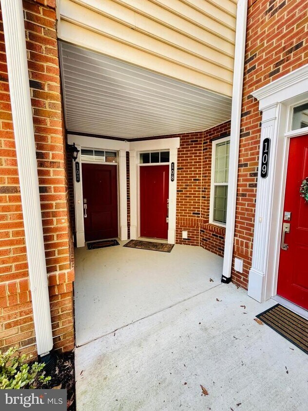 23265 Milltown Knoll Square Unit 108, Ashburn, VA 20148 Apartment for