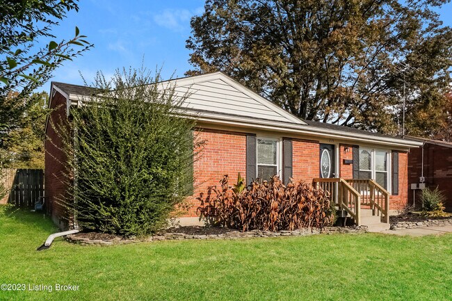 Foto del edificio - 215 Kim Ct