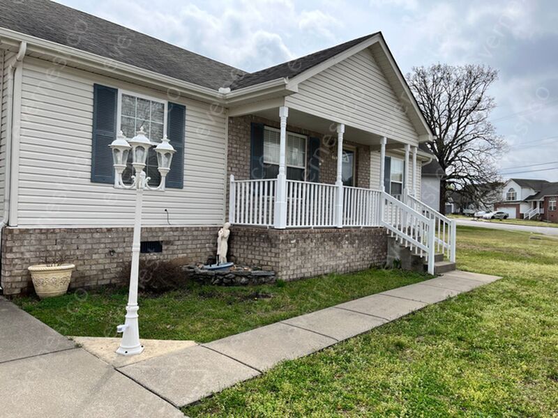 869 Pin Oak Dr, Nashville, TN 37013 House Rental in Nashville, TN