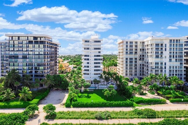 Building Photo - 8911 Collins Ave