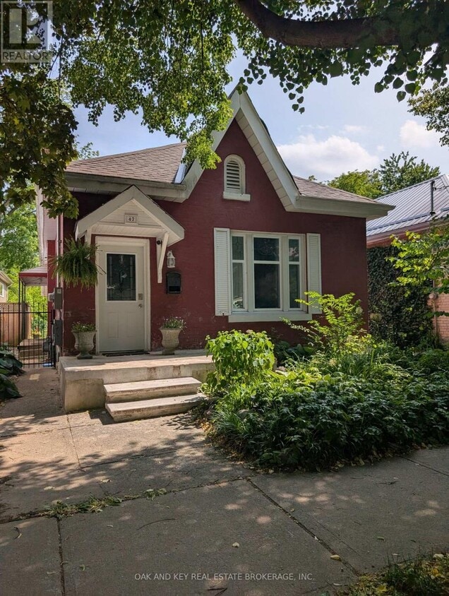 Photo principale - 47 Askin St