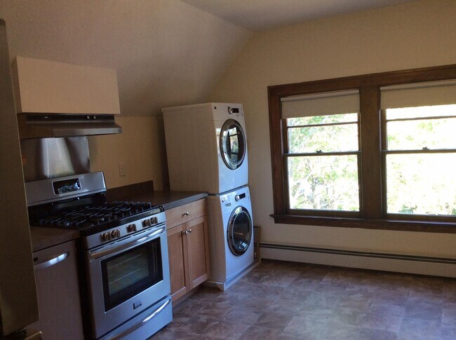 Foto del edificio - 505 Central Ave