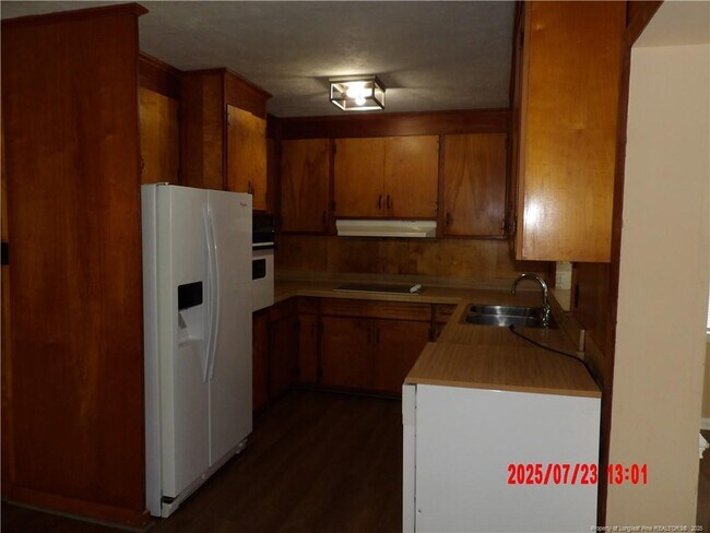 Foto del edificio - 5412 Morganton Rd