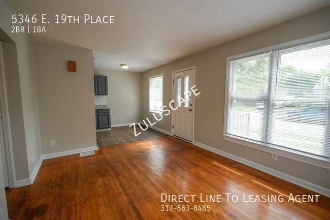 Building Photo - 5346 E 19th Pl