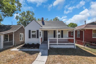 Building Photo - 1269 Minnesota Ave