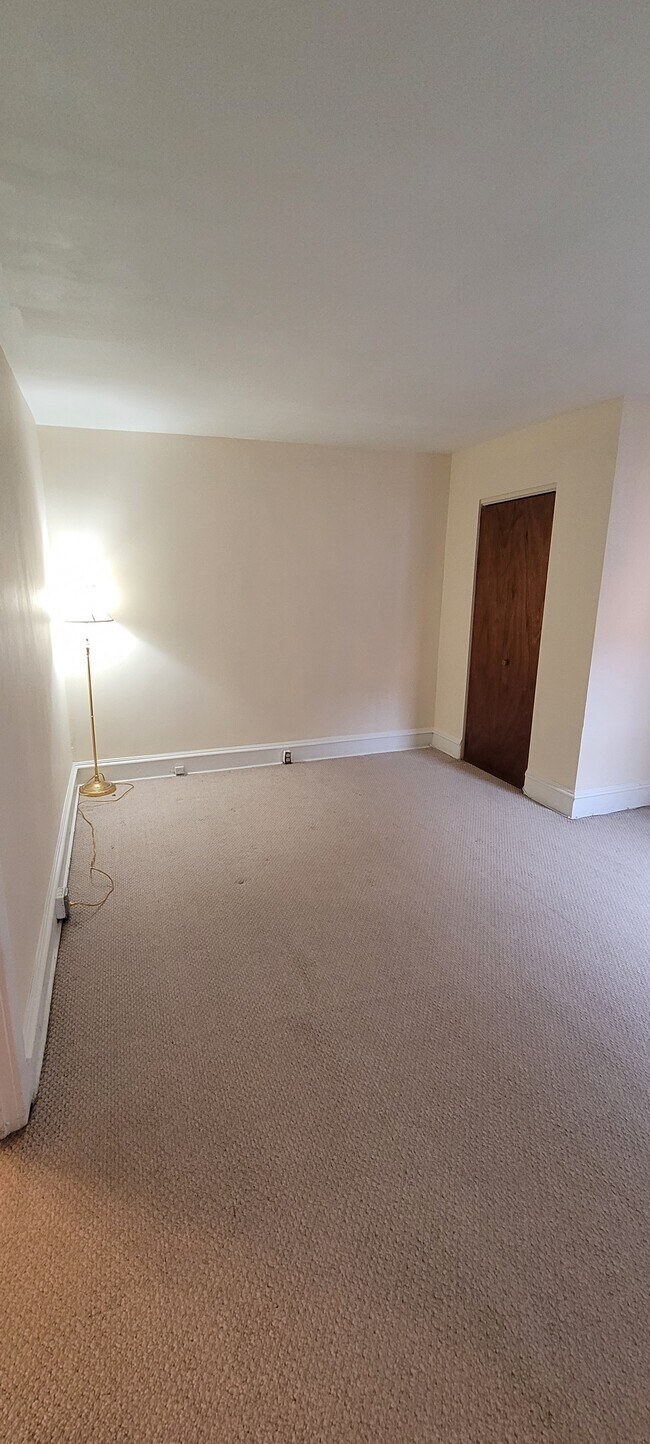 Vista del dormitorio 1 - 831 Haddon Ave