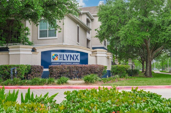 Foto del edificio - The Lynx