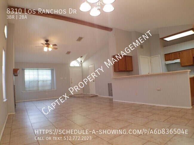 Building Photo - 8310 Los Ranchos Dr