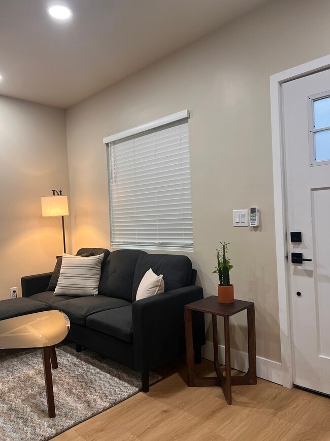 Living Room - 5491 Gala Ave