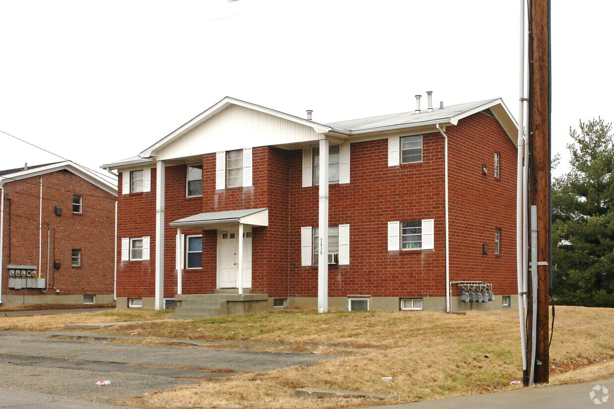 Primary Photo - 7415 Feyhurst Dr