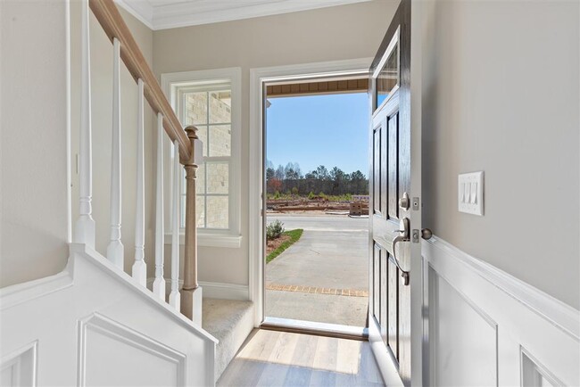 Building Photo - 3820 Galloway Ct