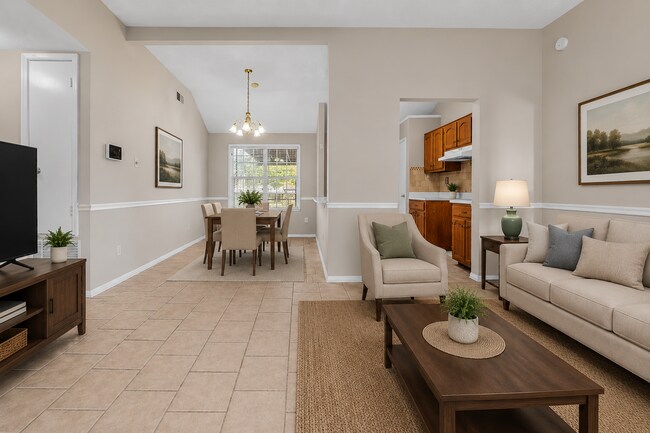 Foto del edificio - Move-In Ready 3BR/2BA Home with Large Backyard – Only $1,225/Month!
