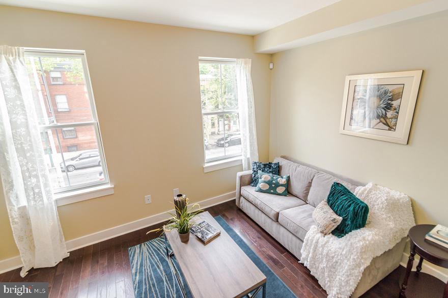 2012 W Girard Ave Unit 4B, Philadelphia, PA 19130 Apartment for Rent