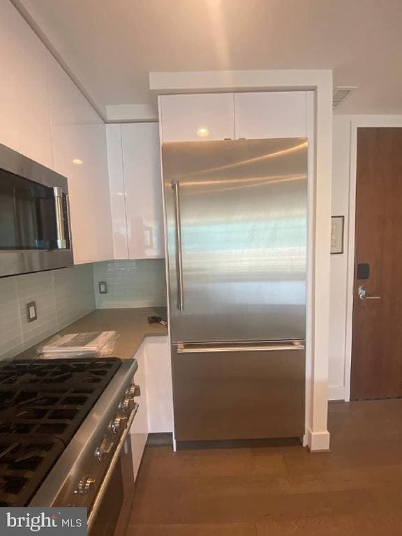 Foto del edificio - 45 Sutton Square SW