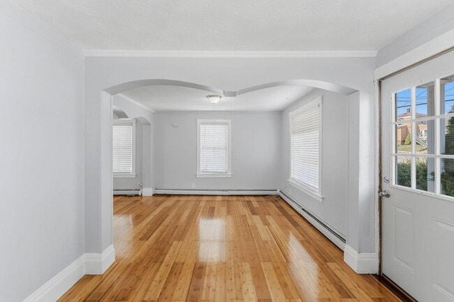 Photo - Pawtucket/Woodlawn Single Family Home - $2,695